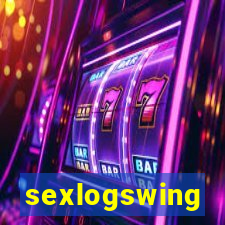 sexlogswing