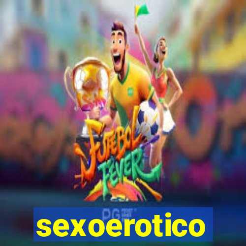 sexoerotico