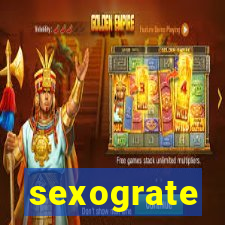 sexograte