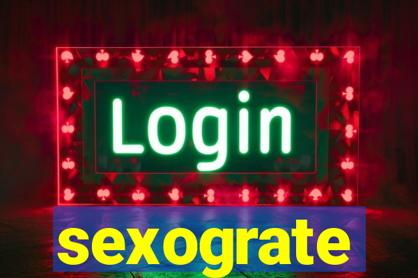 sexograte