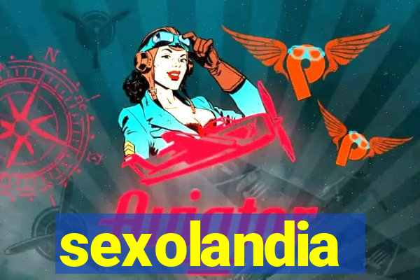 sexolandia