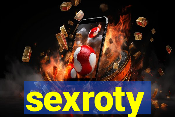 sexroty