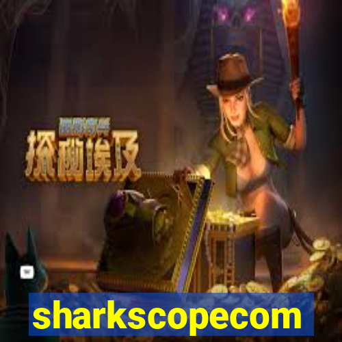 sharkscopecom