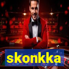 skonkka