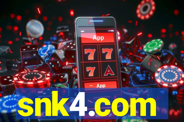 snk4.com