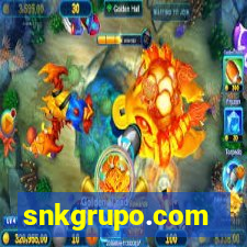 snkgrupo.com