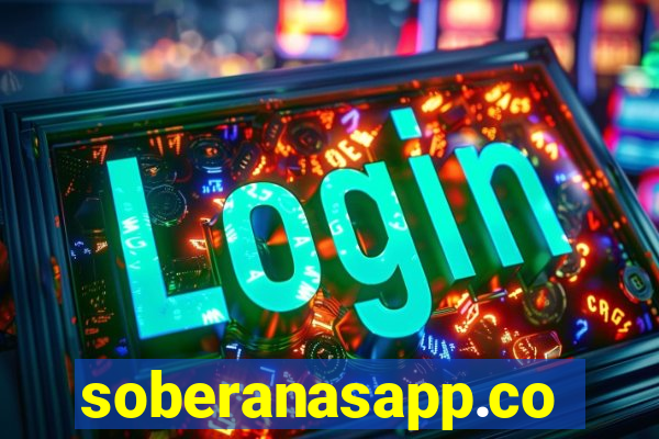 soberanasapp.com