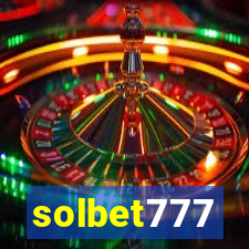 solbet777