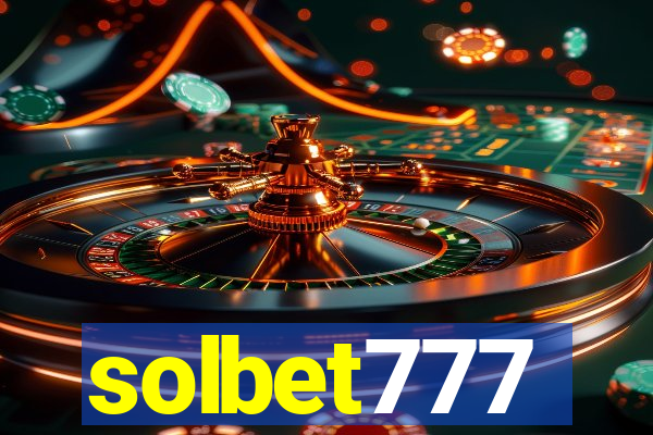 solbet777