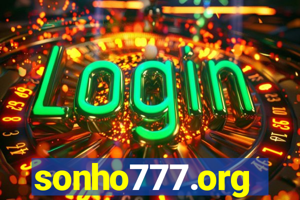 sonho777.org