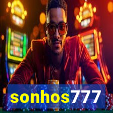 sonhos777