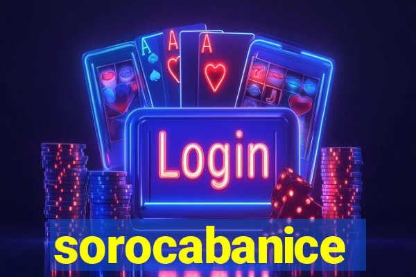 sorocabanice