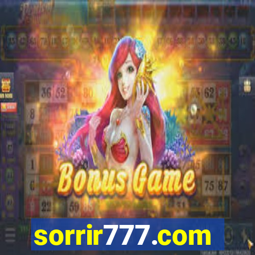 sorrir777.com