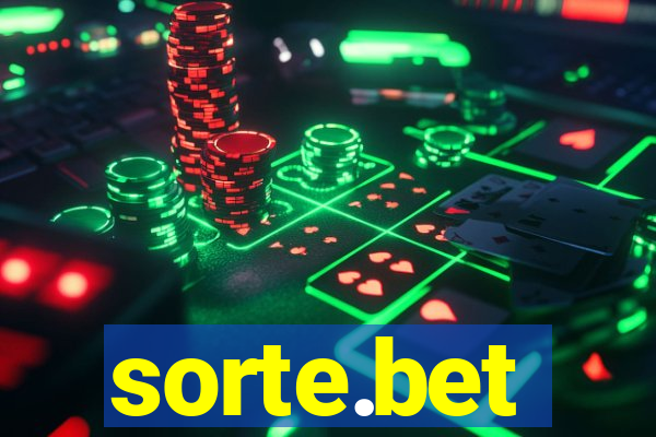 sorte.bet