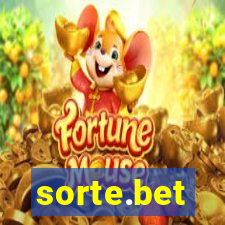 sorte.bet