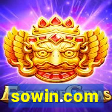 sowin.com