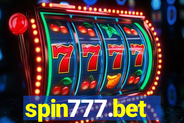 spin777.bet