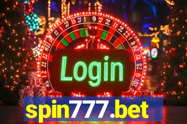 spin777.bet