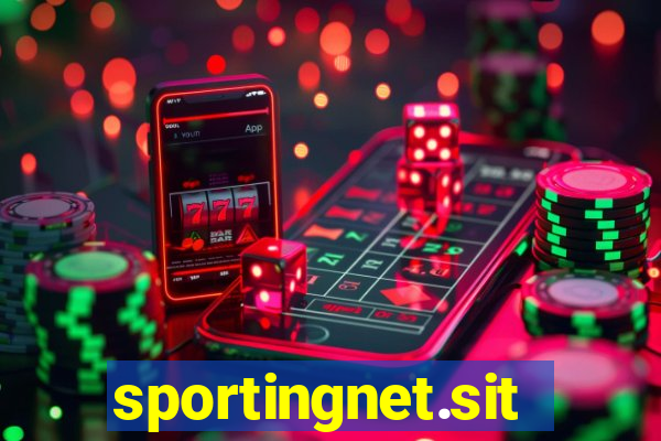 sportingnet.site