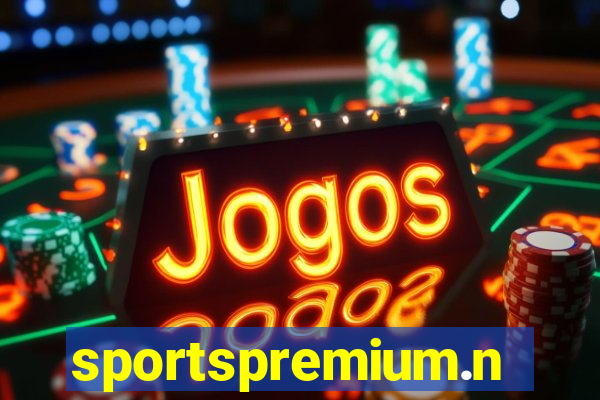 sportspremium.net