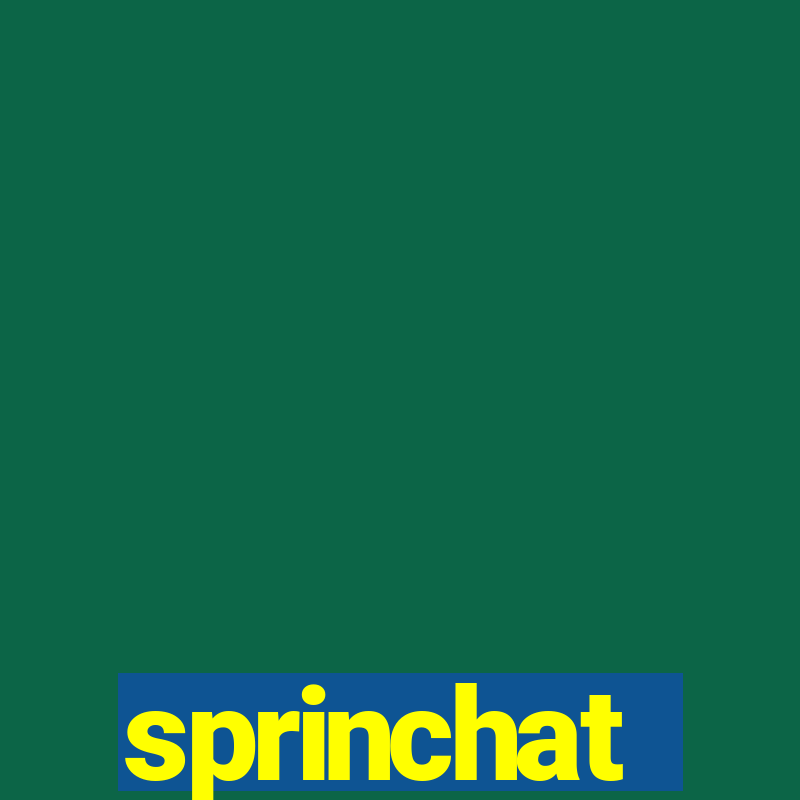 sprinchat