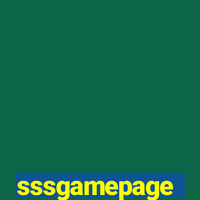 sssgamepage