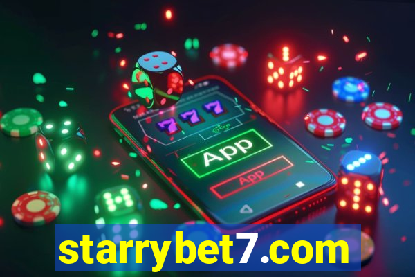 starrybet7.com