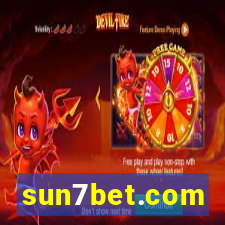 sun7bet.com