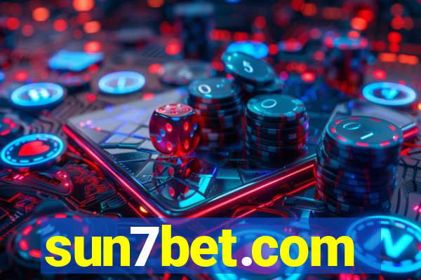 sun7bet.com