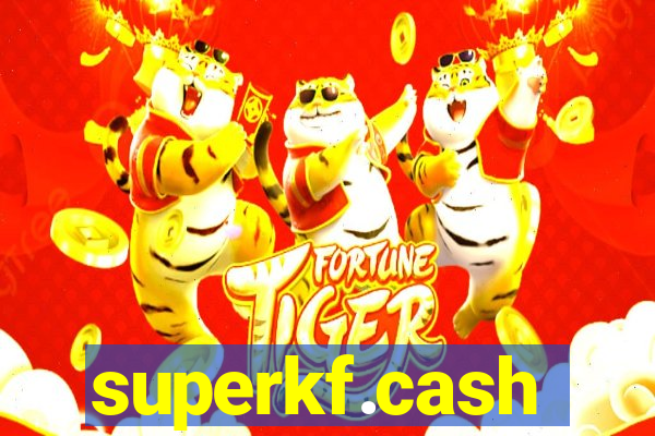 superkf.cash