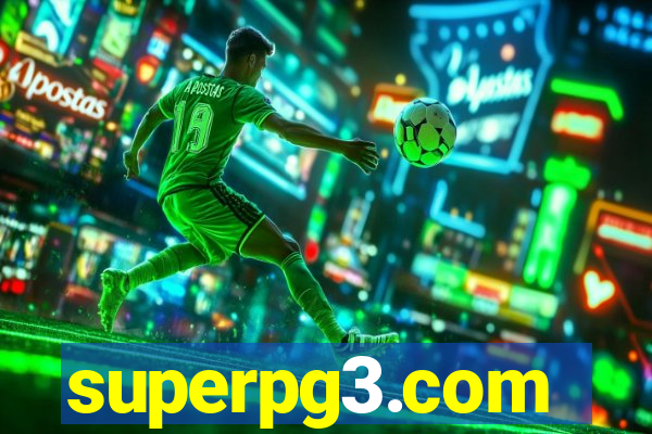 superpg3.com