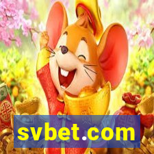 svbet.com