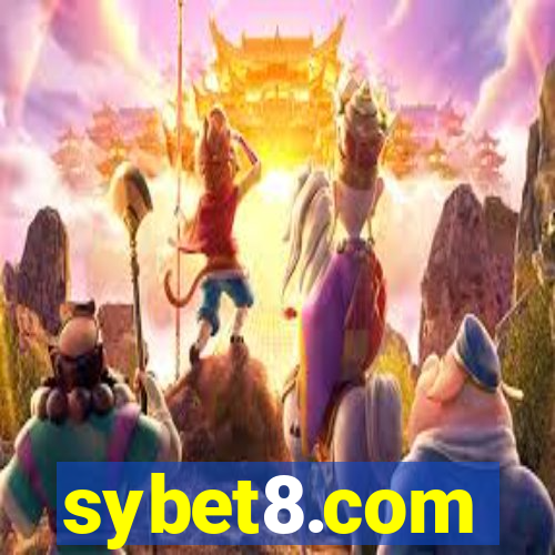 sybet8.com