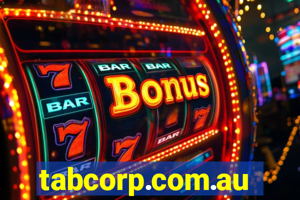 tabcorp.com.au