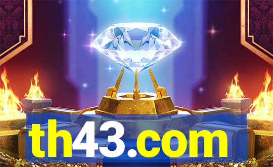 th43.com