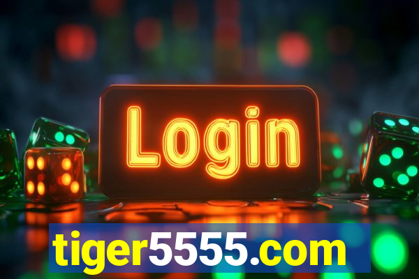 tiger5555.com