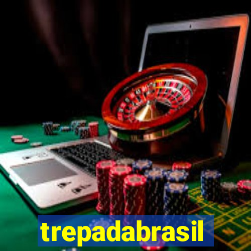 trepadabrasil