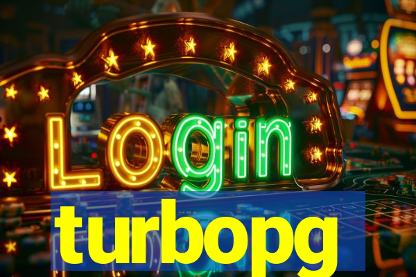 turbopg