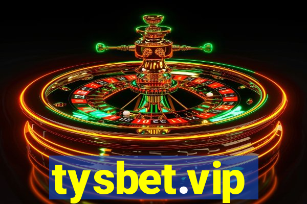 tysbet.vip