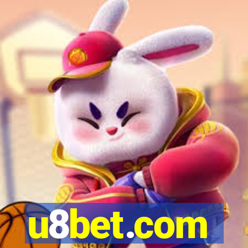 u8bet.com