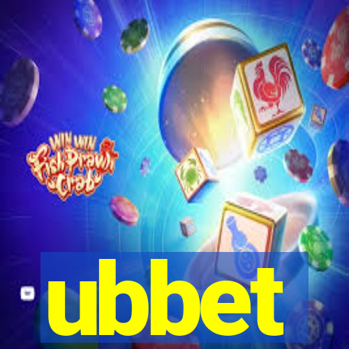 ubbet