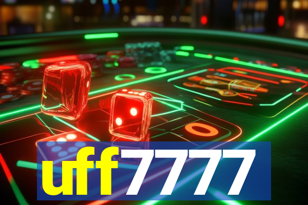 uff7777