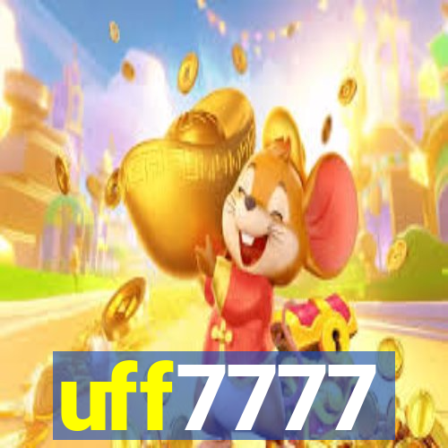 uff7777