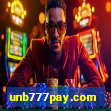 unb777pay.com