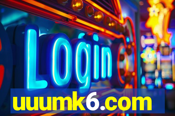 uuumk6.com