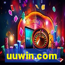 uuwin.com