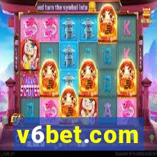 v6bet.com