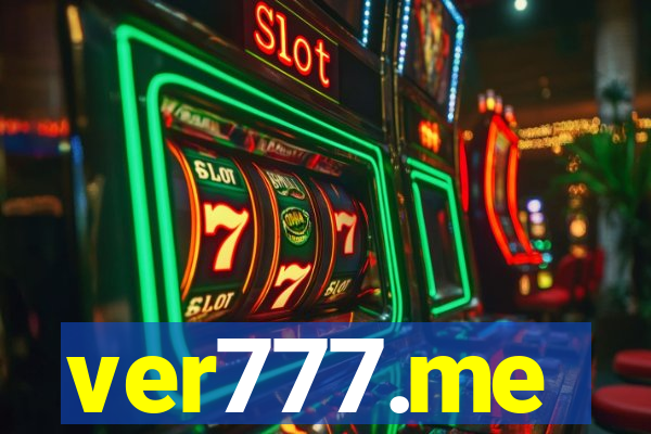 ver777.me