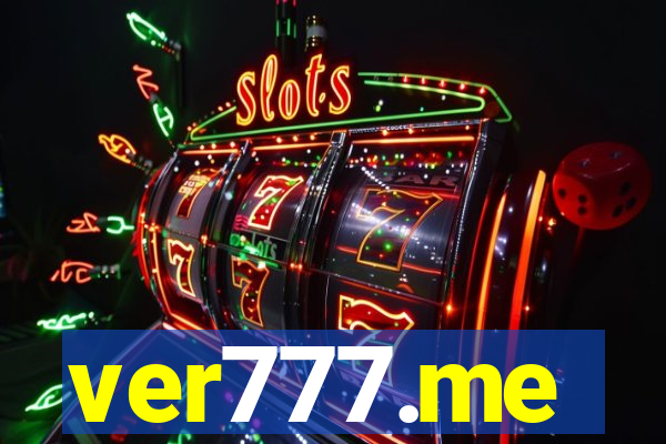 ver777.me