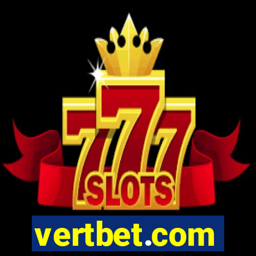 vertbet.com